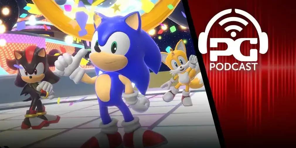 Pocket Gamer Podcast episódio 52 destaca Sonic Rumble, Bleach: Brave Souls e os Pocket Gamer Awards