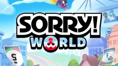 Sorry! World: clássico jogo de tabuleiro chega aos celulares iOS e Android