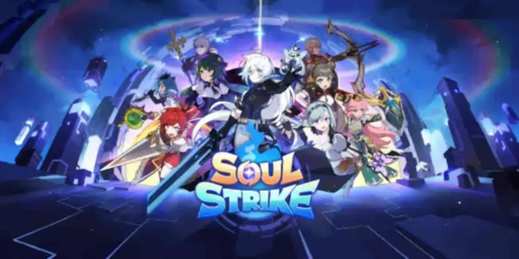 Ranking dos Personagens de Soul Strike baseado no desempenho