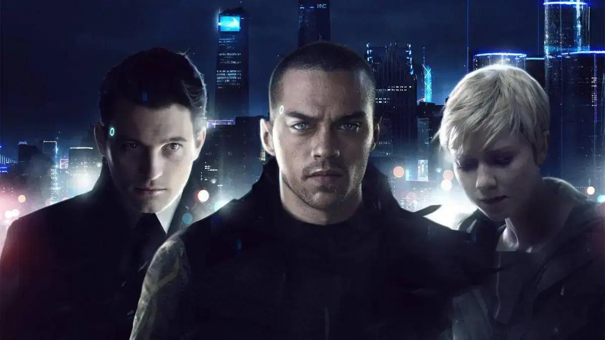 Estúdio de Detroit Become Human lança Spellcasters Chronicles, jogo multiplayer tático