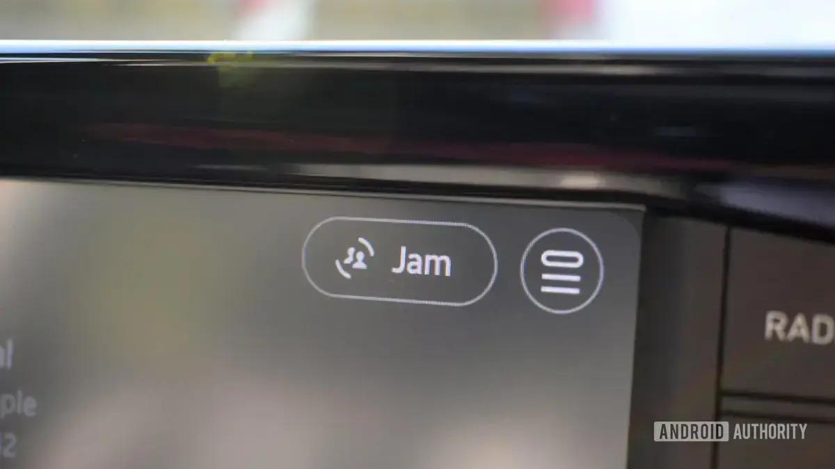 Funcionalidade colaborativa do Spotify Jam no Android Auto muda a experiência musical no carro