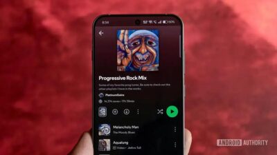 O que incomoda mais no plano gratuito do Spotify não são os anúncios