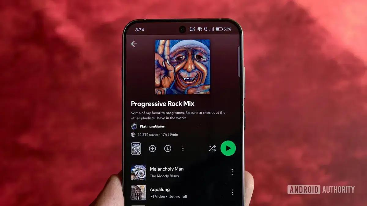 O que incomoda mais no plano gratuito do Spotify não são os anúncios