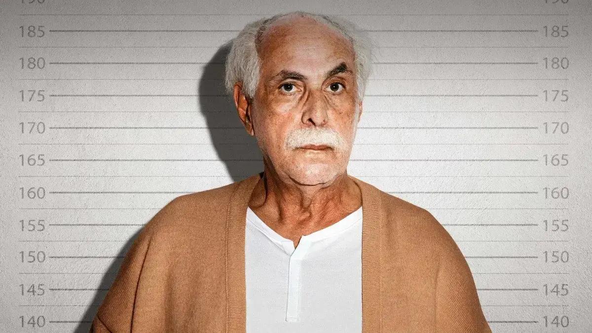 Ator de Tremembé destaca a complexidade humana em personagem de Roger Abdelmassih 60 Ator de Tremembé destaca a complexidade humana em personagem de Roger Abdelmassih