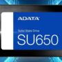 SSDs de até 512GB por menos de R$200 disponíveis no Magazine Luiza