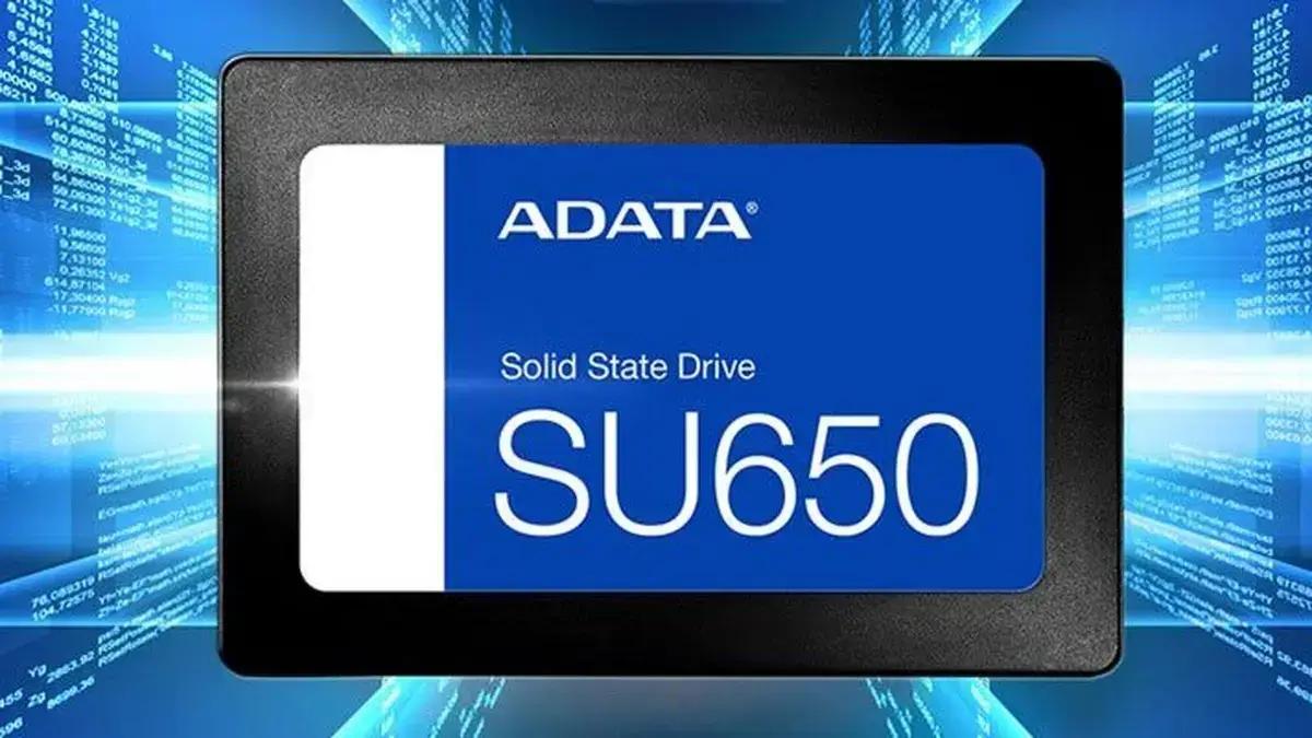 SSDs de até 512GB por menos de R$200 disponíveis no Magazine Luiza