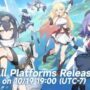 Stella Sora confirma data oficial de lançamento do RPG de ação estilo anime