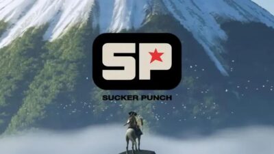 Sucker Punch mantém foco em desenvolver um jogo por vez após Ghost of Yotei
