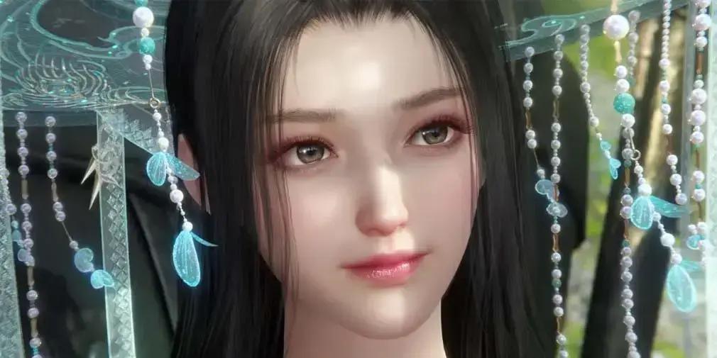 Lançamento confirmado do MMORPG Sword of Justice com temática Wuxia em 7 de novembro