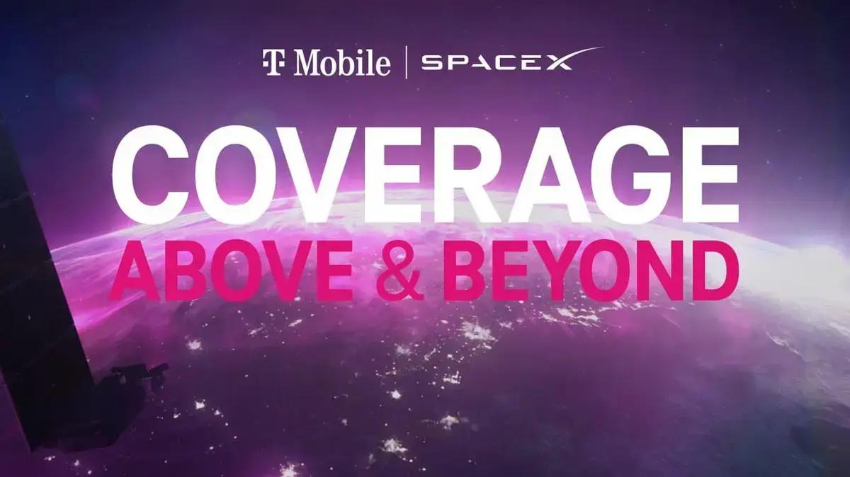 Serviço de Internet Via Satélite da T-Mobile Agora Suporta Apps Populares (Disponível apenas nos EUA)