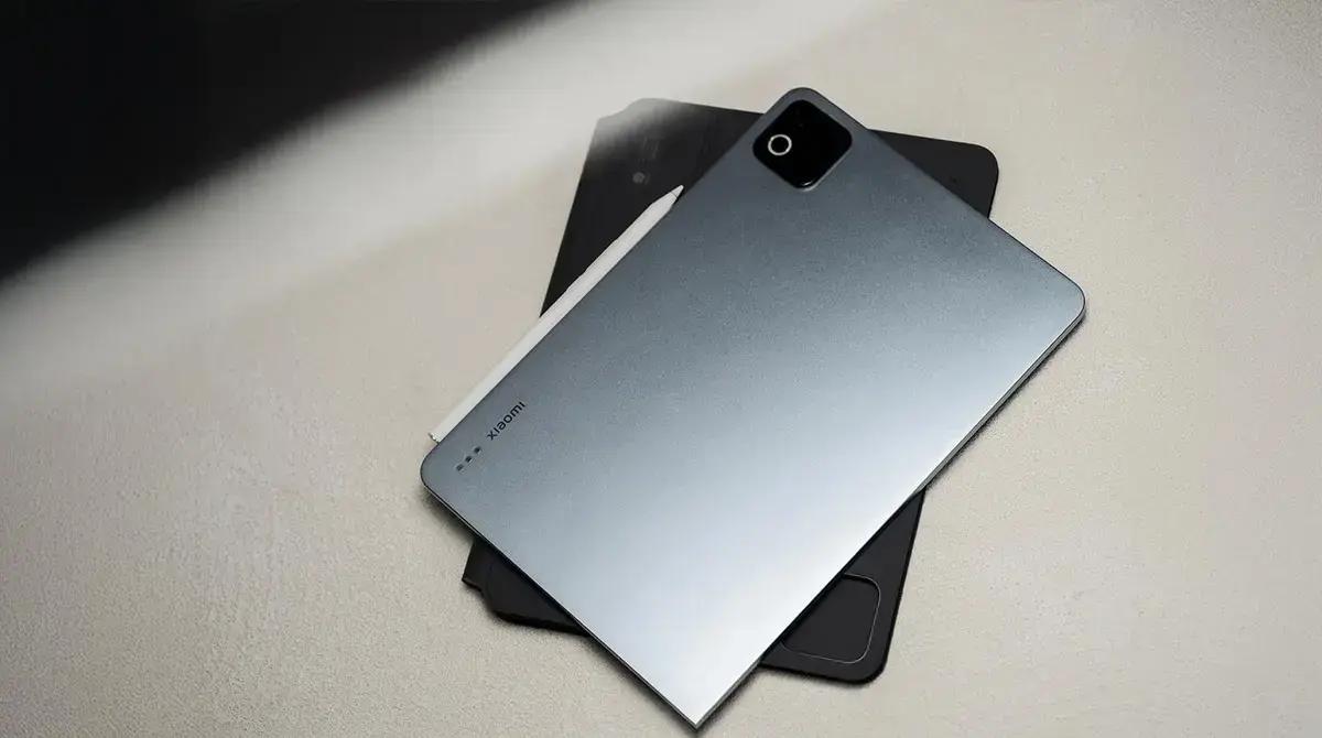 Novo tablet da POCO com suporte a SIM aparece no banco de dados GSMA