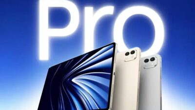 Honor lança primeiro tablet com Snapdragon 8 Elite Gen 5, mas não é Xiaomi