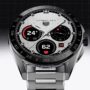TAG Heuer lança smartwatches com integração certifcada para iPhone