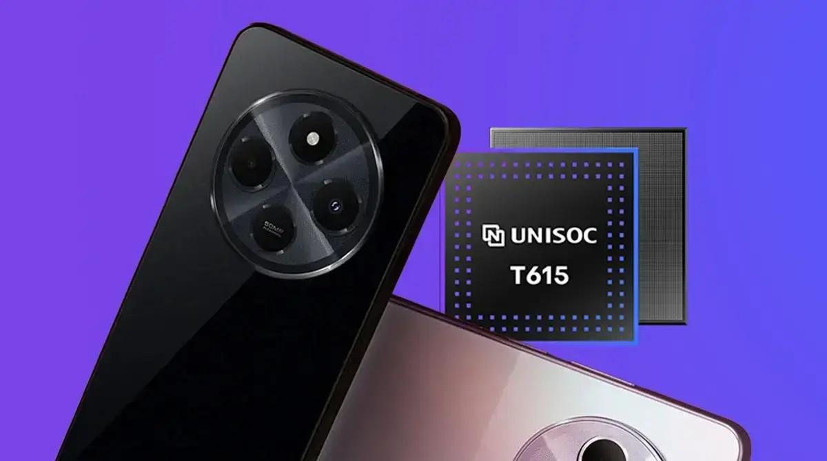 Xiaomi prepara lançamento de dois novos smartphones acessíveis com chipsets UNISOC 1 Xiaomi prepara lançamento de dois novos smartphones acessíveis com chipsets UNISOC