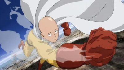 Saiba quando estreia a 3ª temporada de One Punch Man e confira o calendário