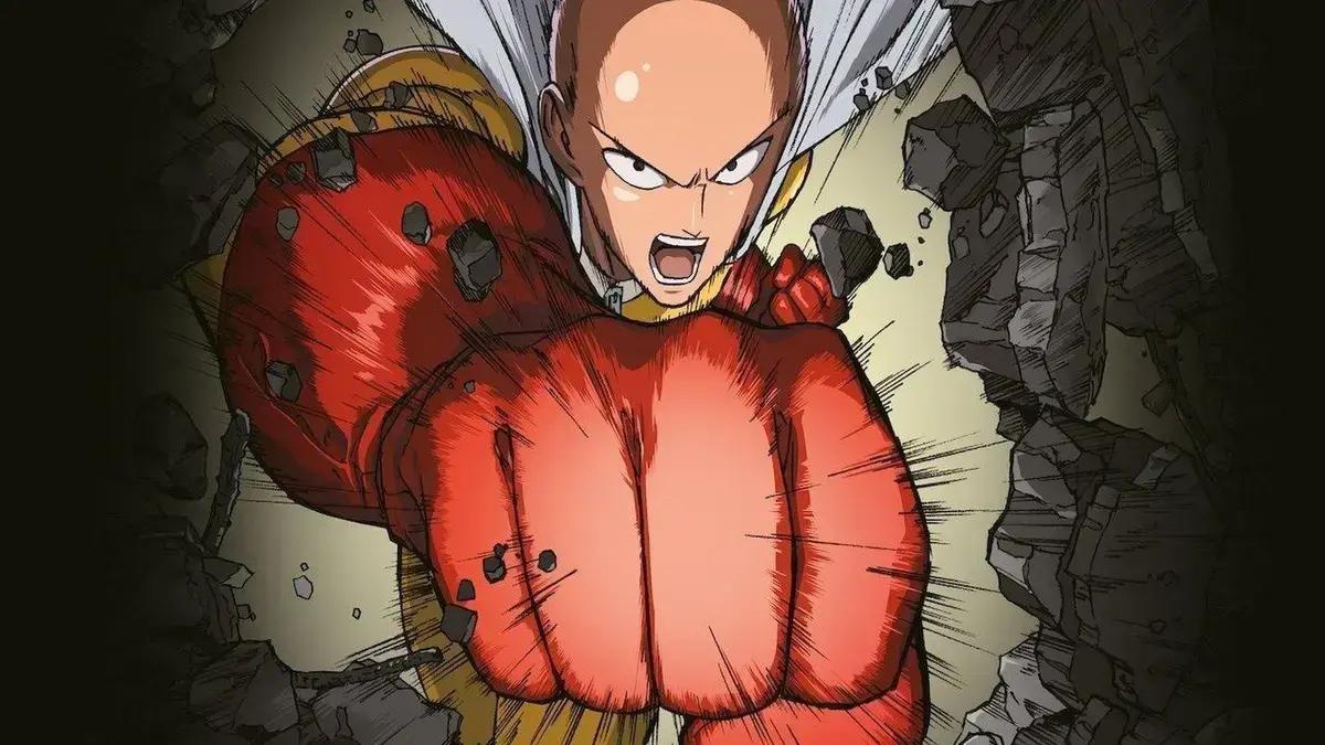 Quando estreia a terceira temporada de One Punch Man no Brasil e onde assistir