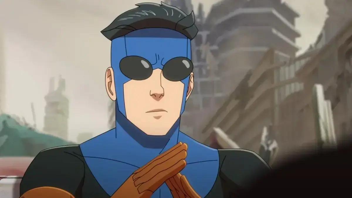 Invencível: Disponível trailer oficial e data de lançamento da temporada 4