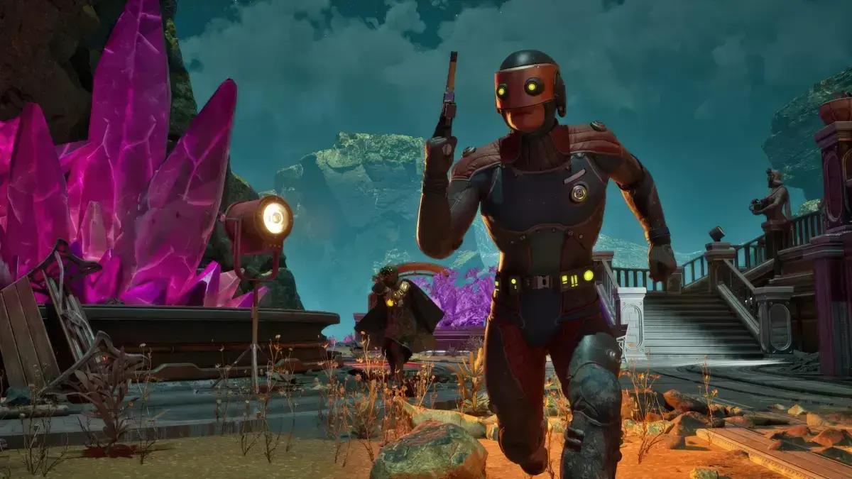 Diretor de The Outer Worlds 2 destaca demanda por RPGs mais profundos