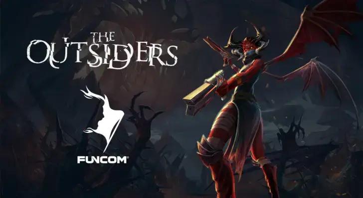 Estúdio The Outsiders, desenvolvedor de Metal: Hellsinger, é fechado após cortes na Funcom