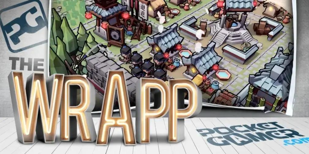 The Wrapp: estratégias, aventuras e jogos mobile em destaque no fim de semana