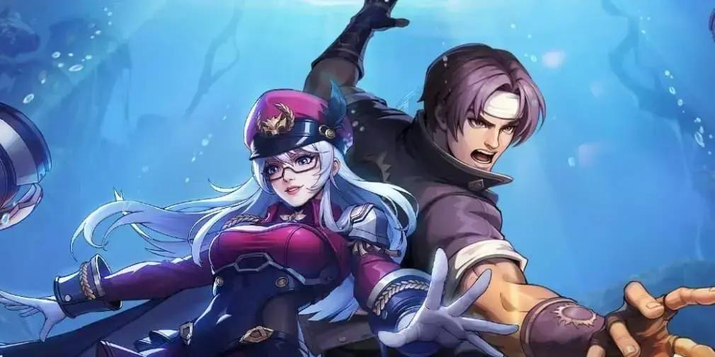 Guia de Metal Slug Awakening: Lista de Classificação e Estratégias de Reroll