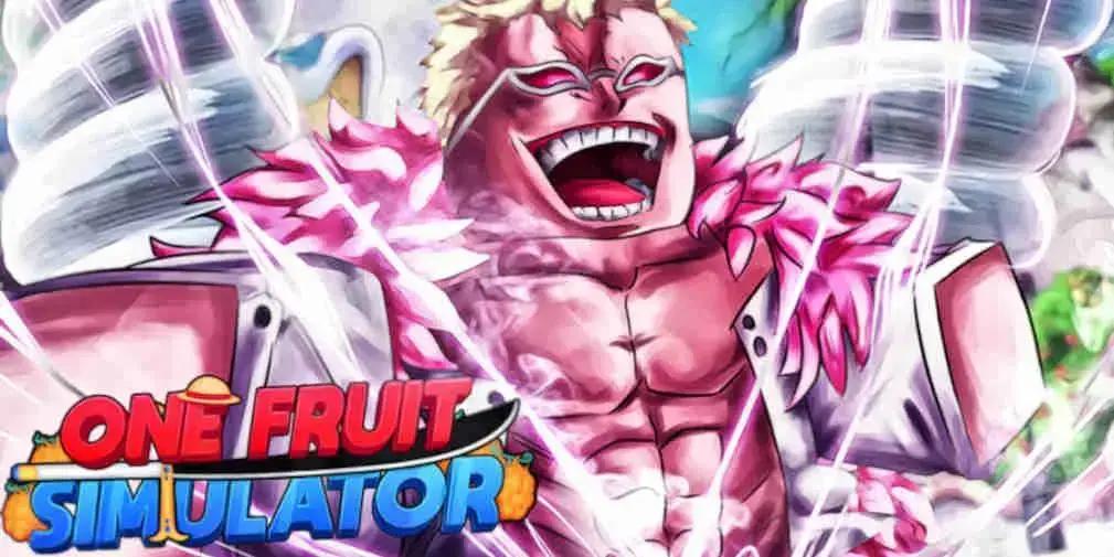 Roblox One Fruit: Classificação Atualizada das Frutas