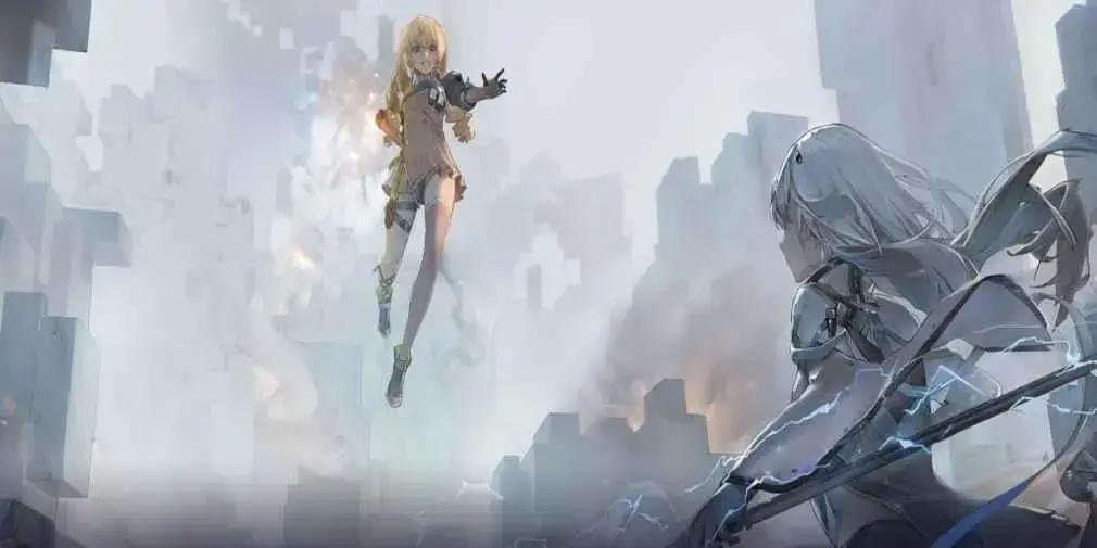Ranking completo dos personagens de Snowbreak: Containment Zone