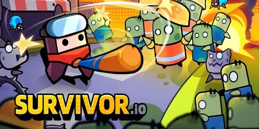 Survivor.io: Guia atualizado da lista dos melhores Survivors