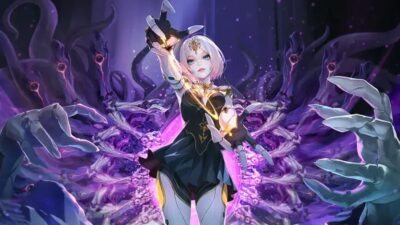 Temporada 12 Overrealm de Torchlight Infinite já disponível com novas mecânicas