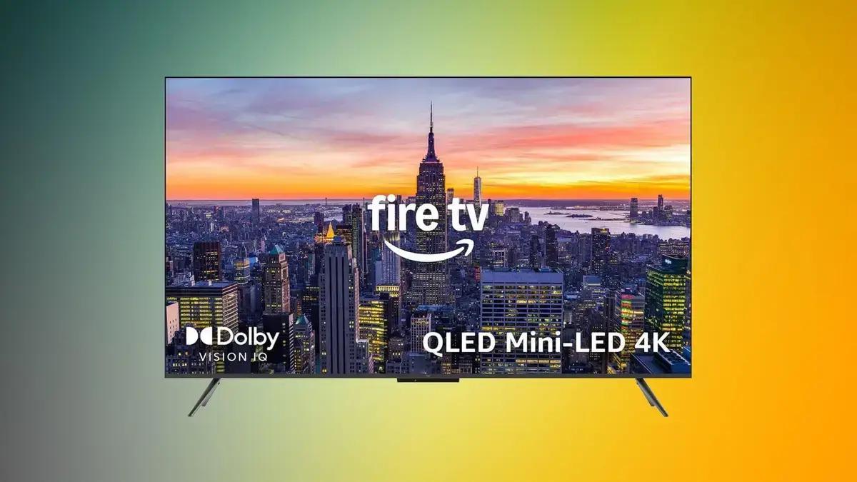 Ofertas do Prime Day trazem os melhores preços do ano em Smart TVs populares, válidas apenas nos EUA