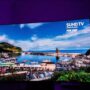 Samsung intensifica presença no mercado de TVs OLED em meio à concorrência chinesa