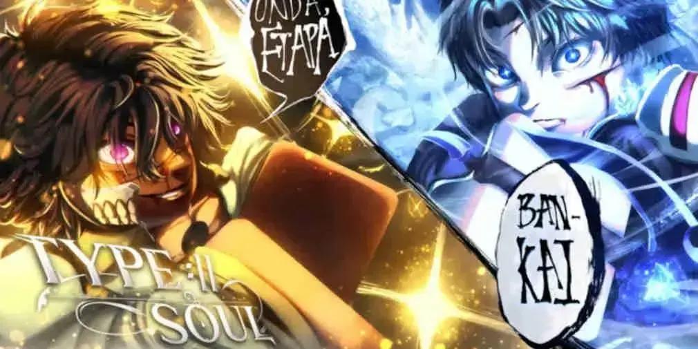 Guia completo: ranking das Schrift, Shikai, Resurrection, Elementos e Clãs em Type Soul
