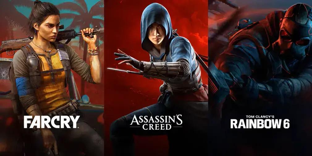 Ubisoft cria subsidiária Vantage para ampliar foco em jogos mobile