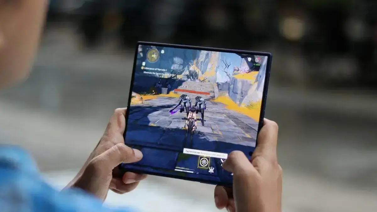 Futuros celulares Galaxy terão aumento significativo de velocidade com novo chip de armazenamento
