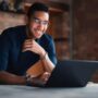 Home office: 106 vagas para trabalho remoto disponíveis no Brasil em 12/10