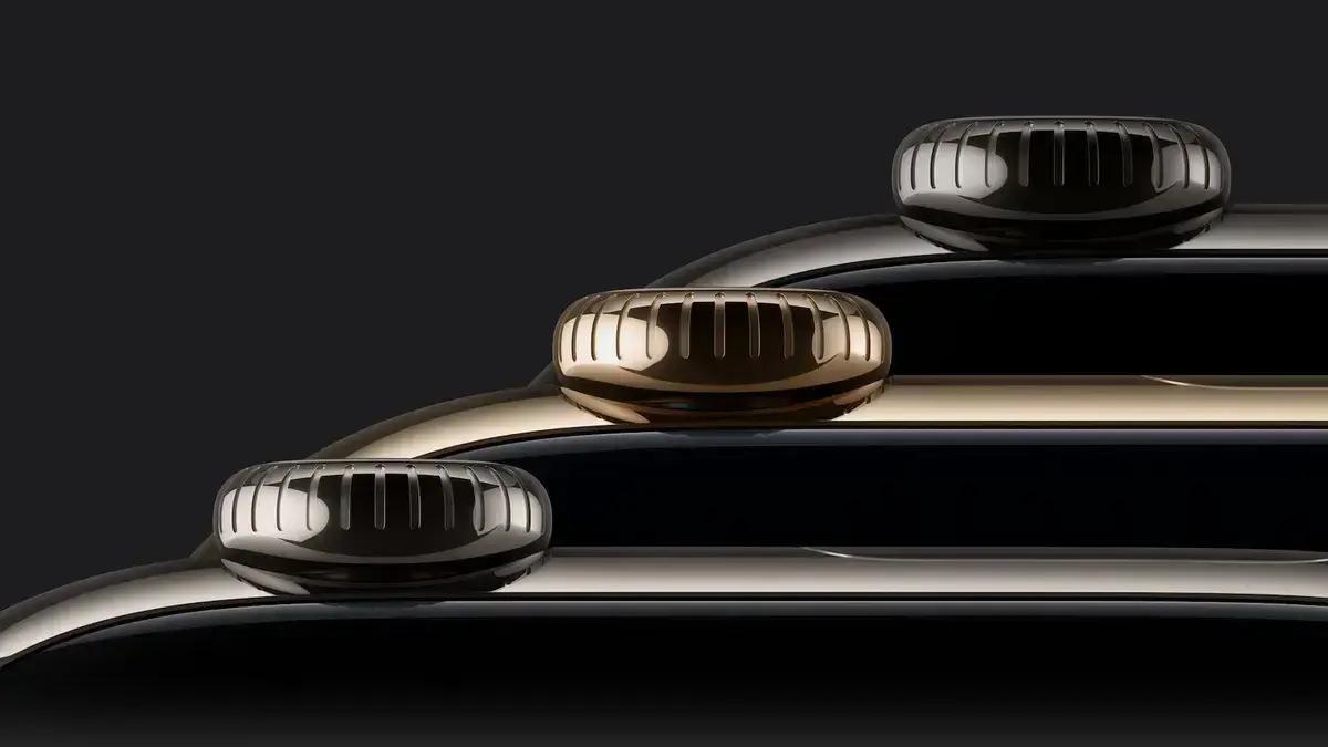 Apple Watch de Titânio: Vale a Pena para Você?