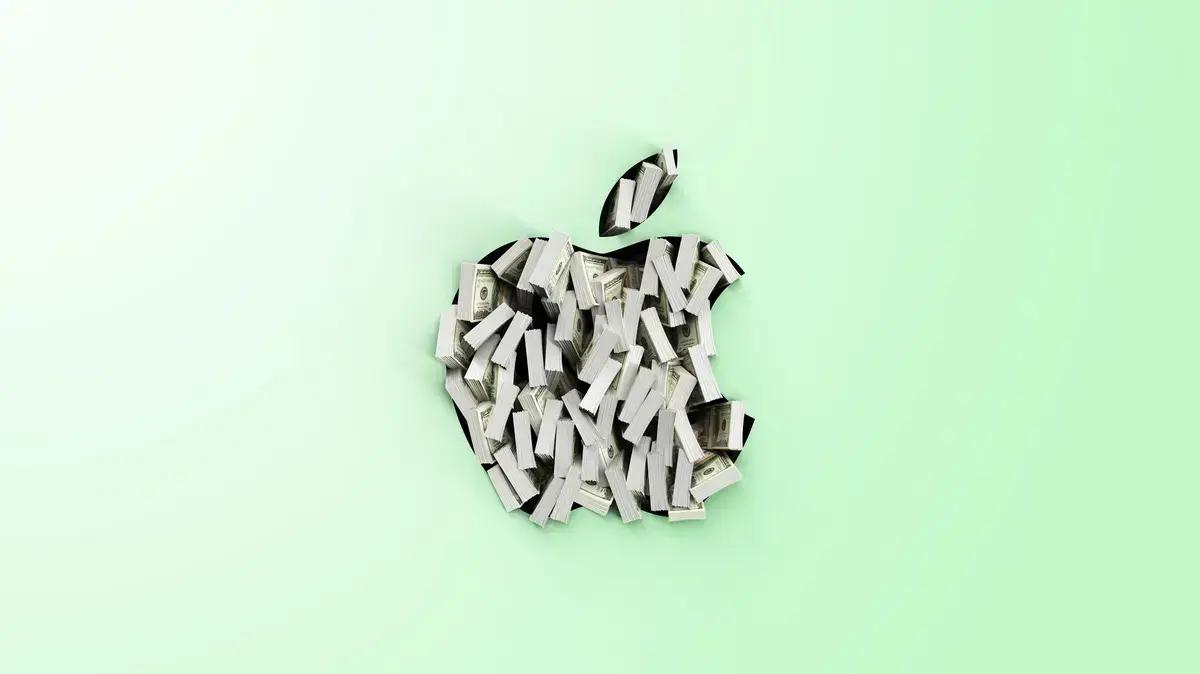Apple ultrapassa US$ 4 trilhões em valor de mercado, juntando-se a Nvidia e Microsoft 1 Apple ultrapassa US$ 4 trilhões em valor de mercado, juntando-se a Nvidia e Microsoft