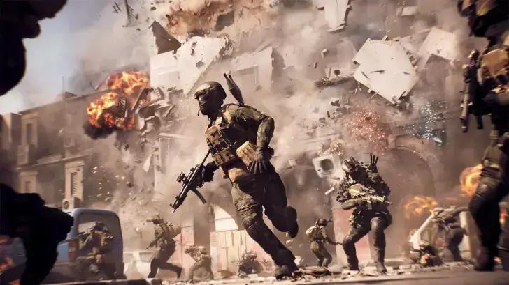 Battlefield 6 supera vendas de lançamento na Europa em comparação com Call of Duty: Black Ops 6 (não no Brasil)