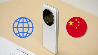 Como identificar se seu Xiaomi é versão chinesa ou global