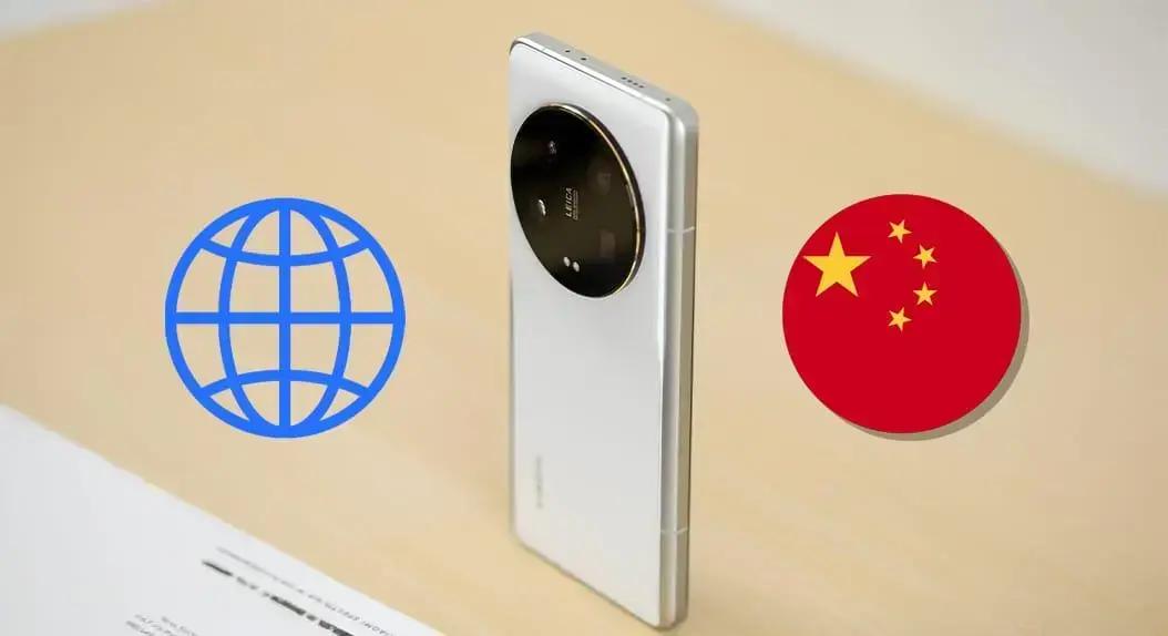 Como identificar se seu Xiaomi é versão chinesa ou global