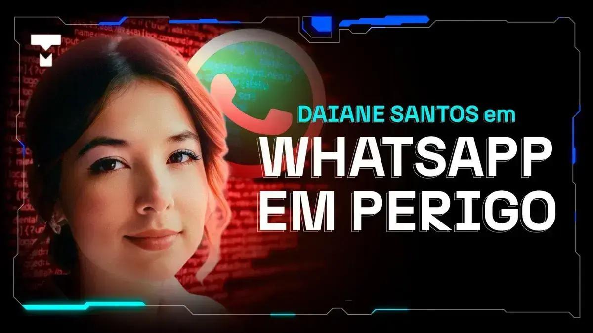 Como se proteger contra vírus e malwares no WhatsApp