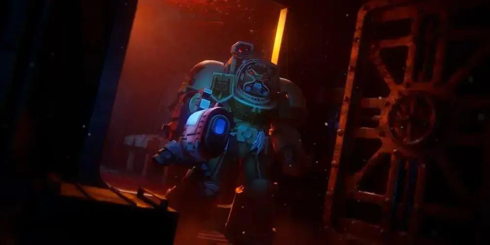 Warhammer 40.000: Tacticus celebra os anos 90 com evento Space Hulk