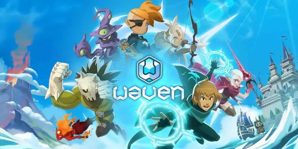 Lista de níveis dos personagens em Waven: Guia completo para jogadores