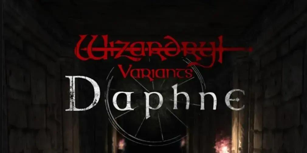 Wizardry Variants Daphne celebra 1º aniversário com festival Eve of Dawn