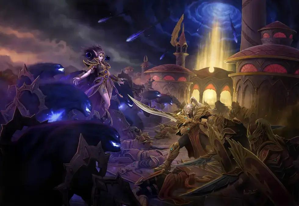 World of Warcraft Midnight: Acesso antecipado às moradias começa dia 2 de dezembro