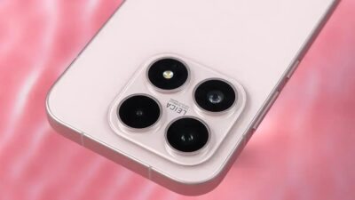 Xiaomi 17 terá versão global com bateria de menor capacidade