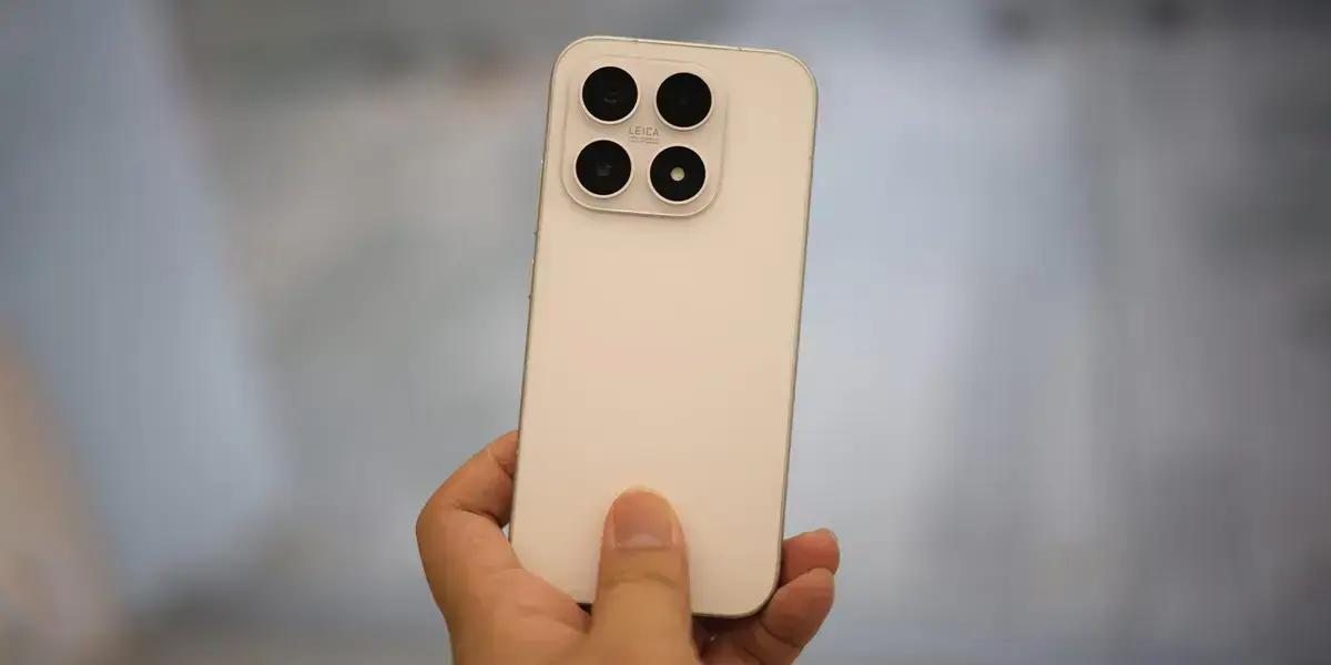 Xiaomi 17 é listado oficialmente na base IMEI da GSMA e aproxima lançamento global