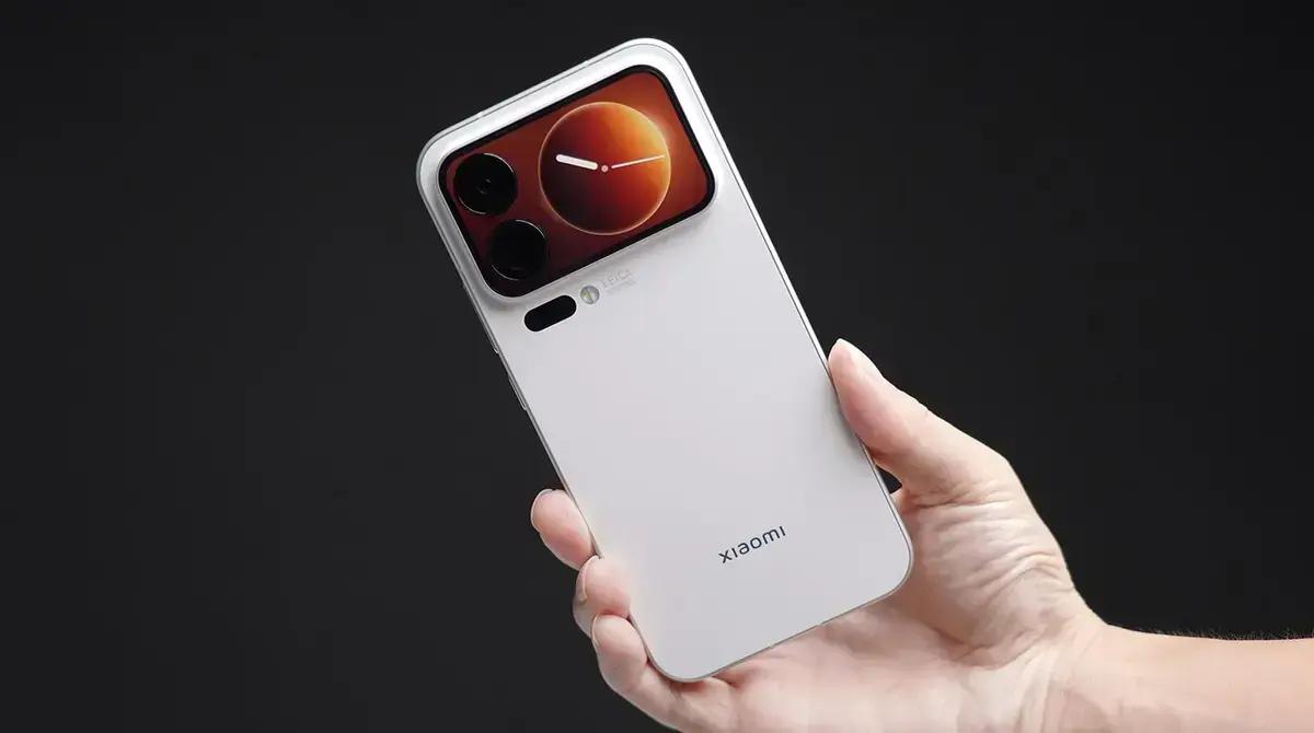 Xiaomi lamenta não lançar globalmente a série 17 Pro