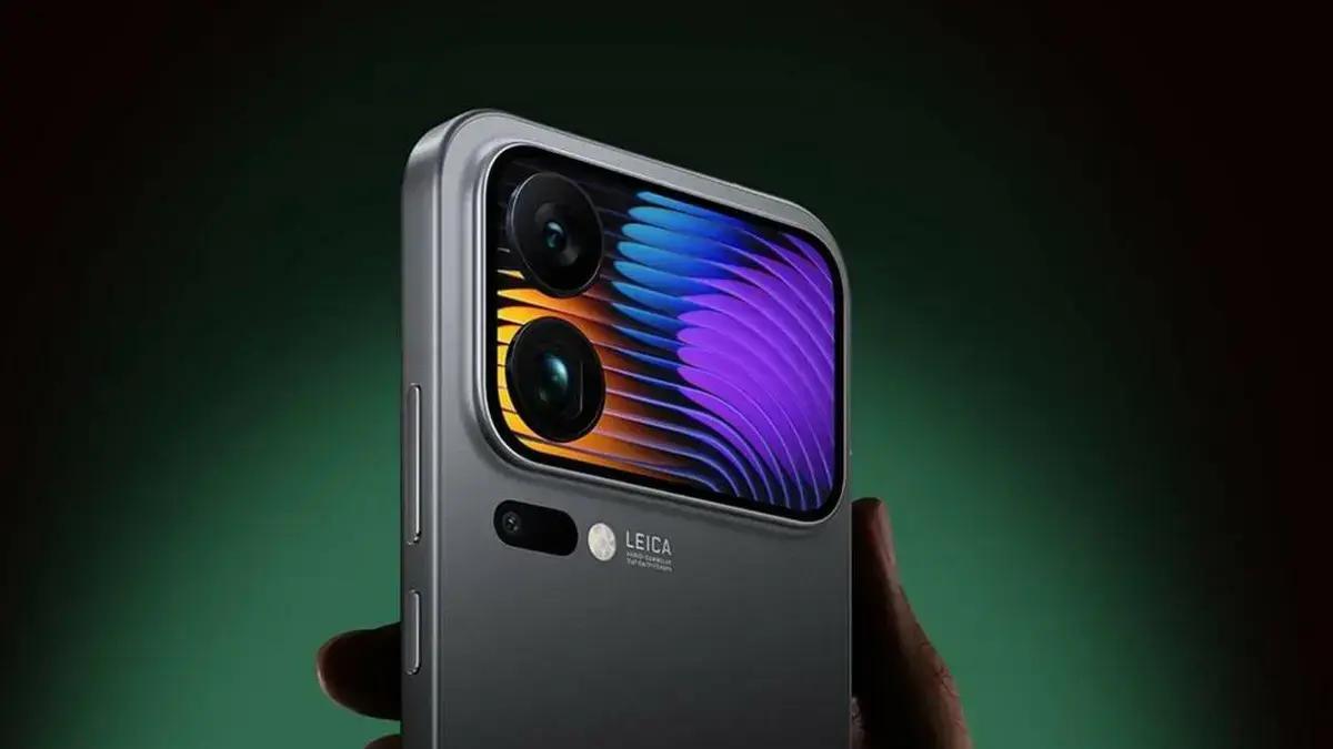 Xiaomi 17: A nova linha de smartphones que desafia Apple e Samsung