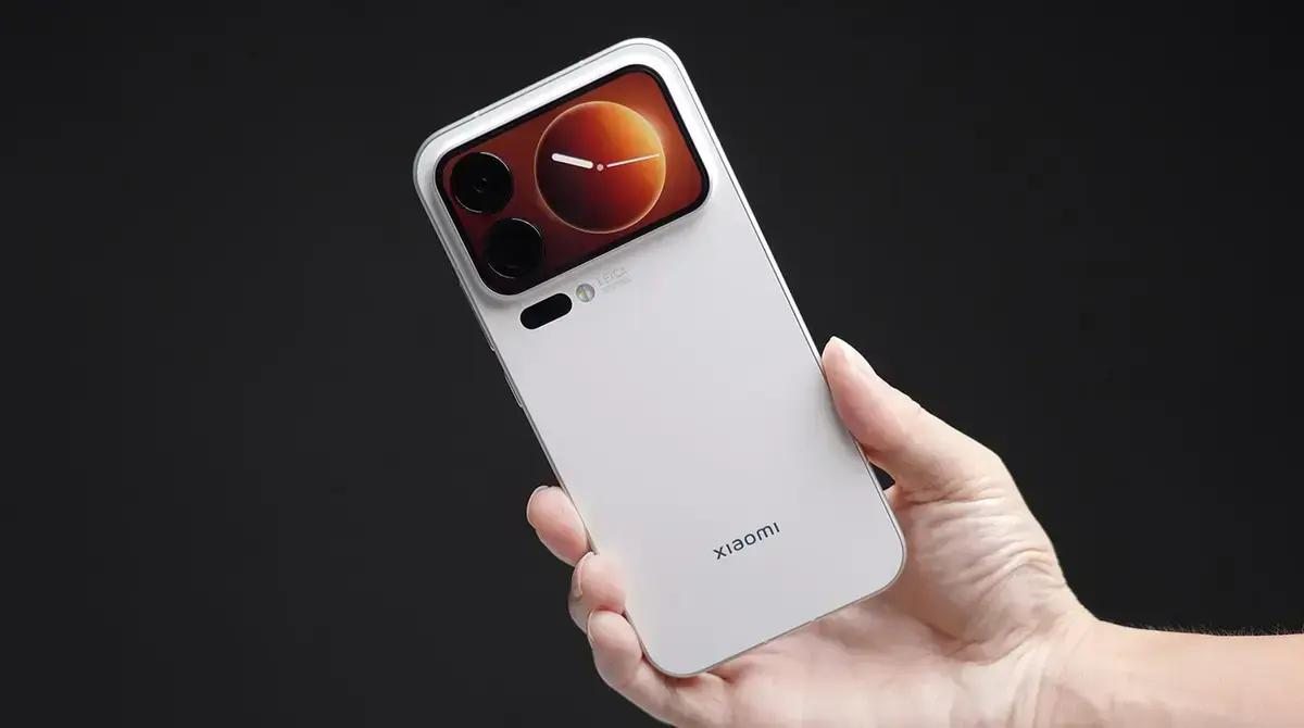 Xiaomi lamenta não ter lançado a série 17 Pro globalmente
